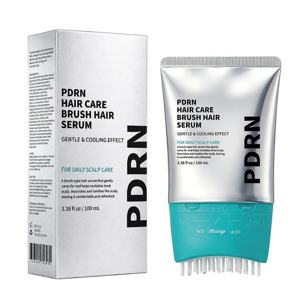 Hair Care Korean Products - Cepillo para el Cuidado del Cabello