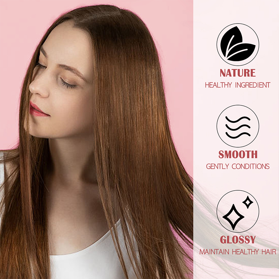 Spray Protector de Calor, Mant - Hair Care Natural Ingredients reseña y precio