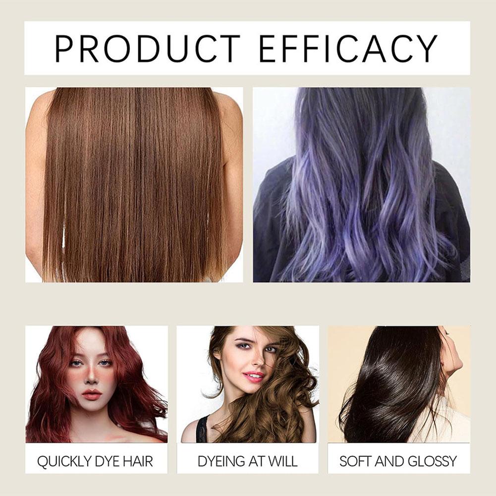 Champú tinte para el cabello d - Hair Care Natural Ingredients reseña y precio