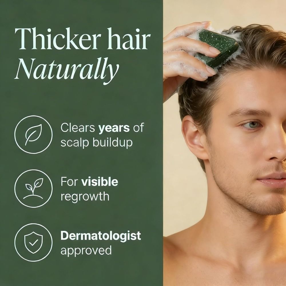 Barra Revitalizante para el Cu - Hair Care Korean Products reseña y precio