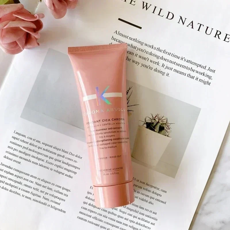 Acondicionador para el cabello - Hair Care Korean Products reseña y precio