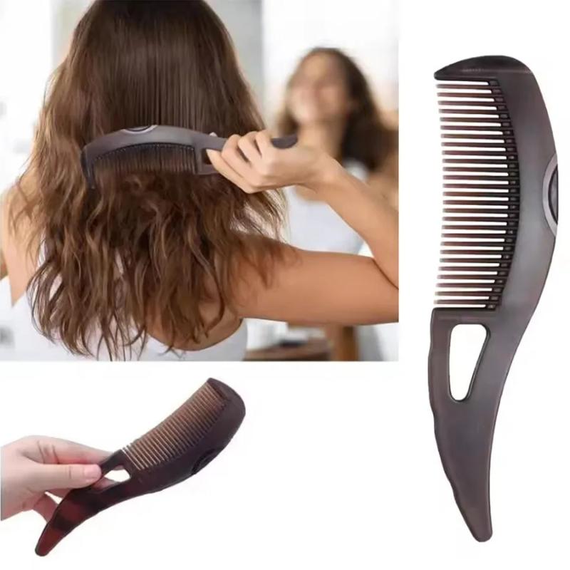 Cepillo Masajeador de Cuero Ca - Hair Care Dandruff reseña y precio