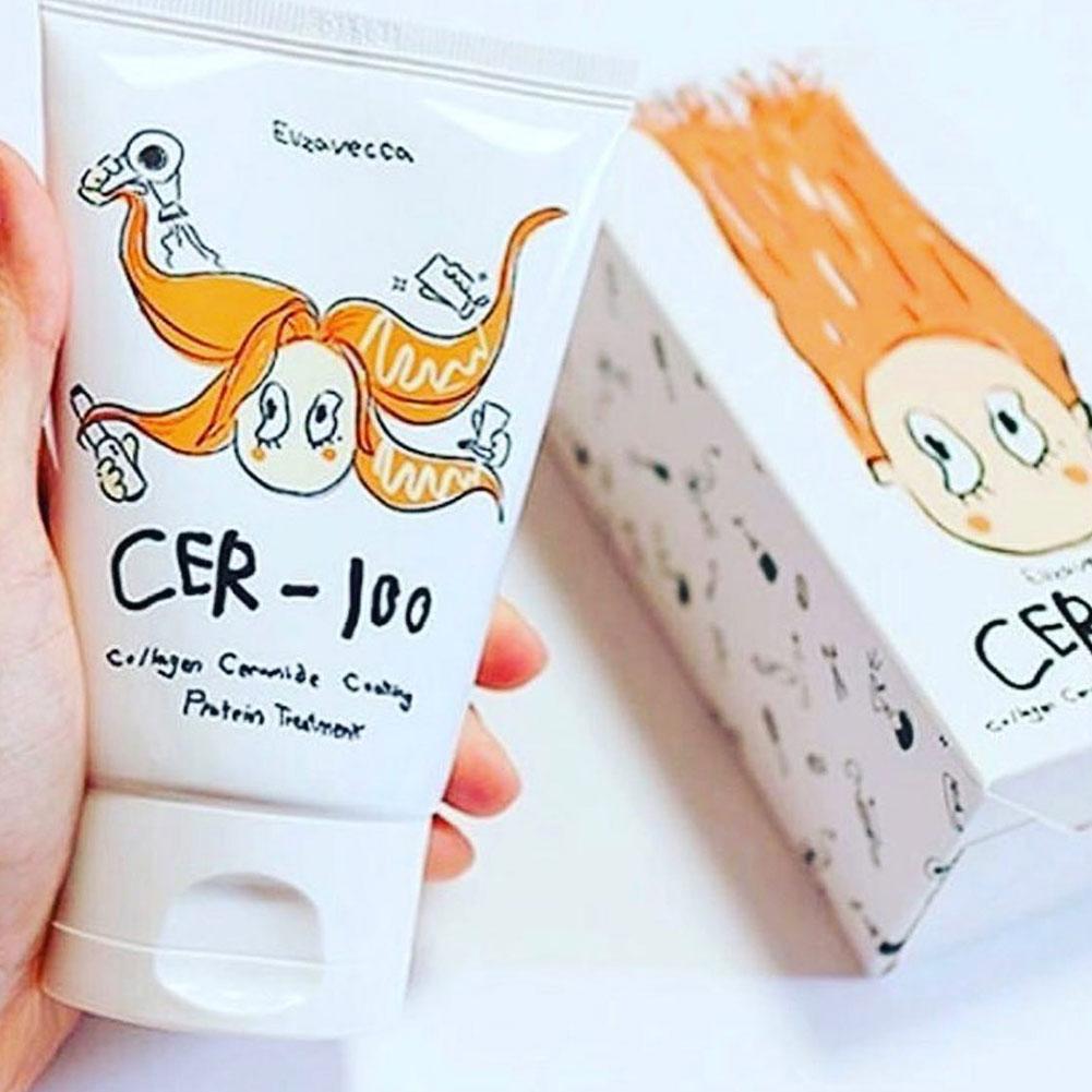  Mascarilla Capilar de Coláge - Hair Care Natural Ingredients reseña y precio