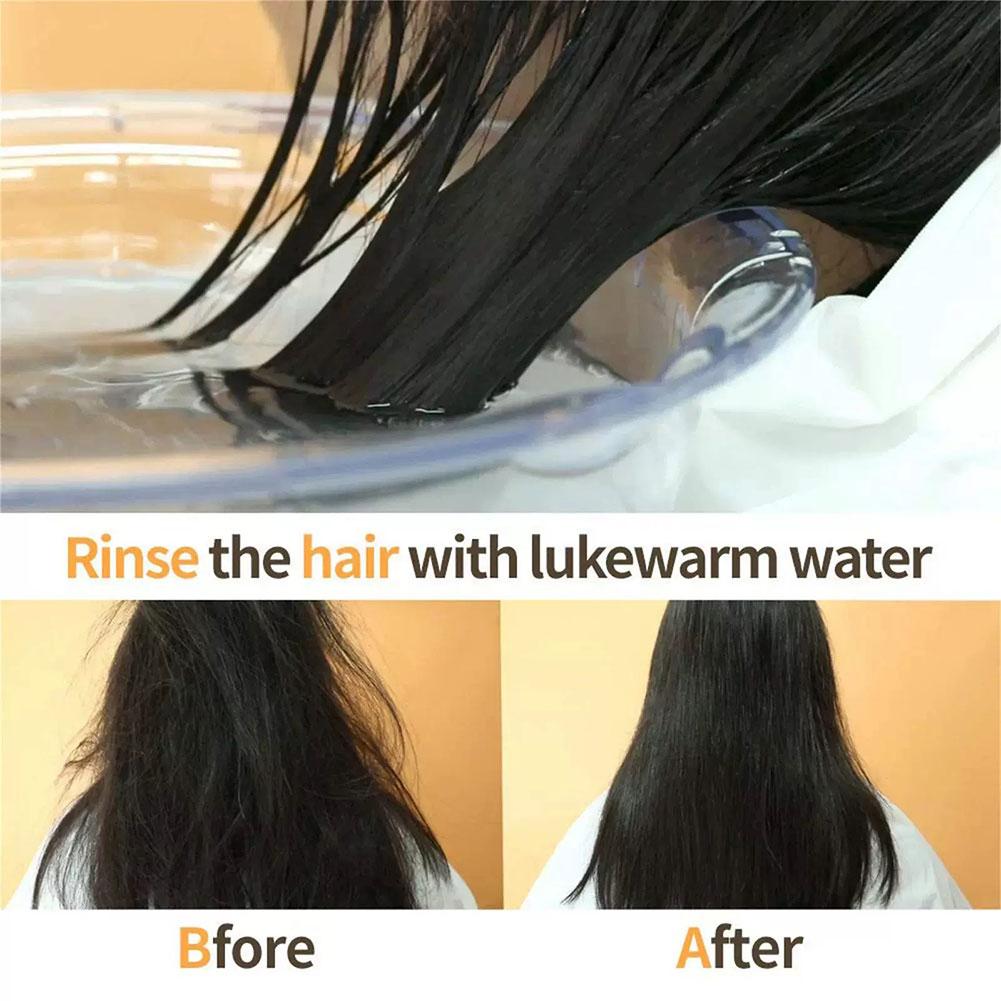 CER-100 Elizavecca Tratamiento - Hair Care Korean Products reseña y precio