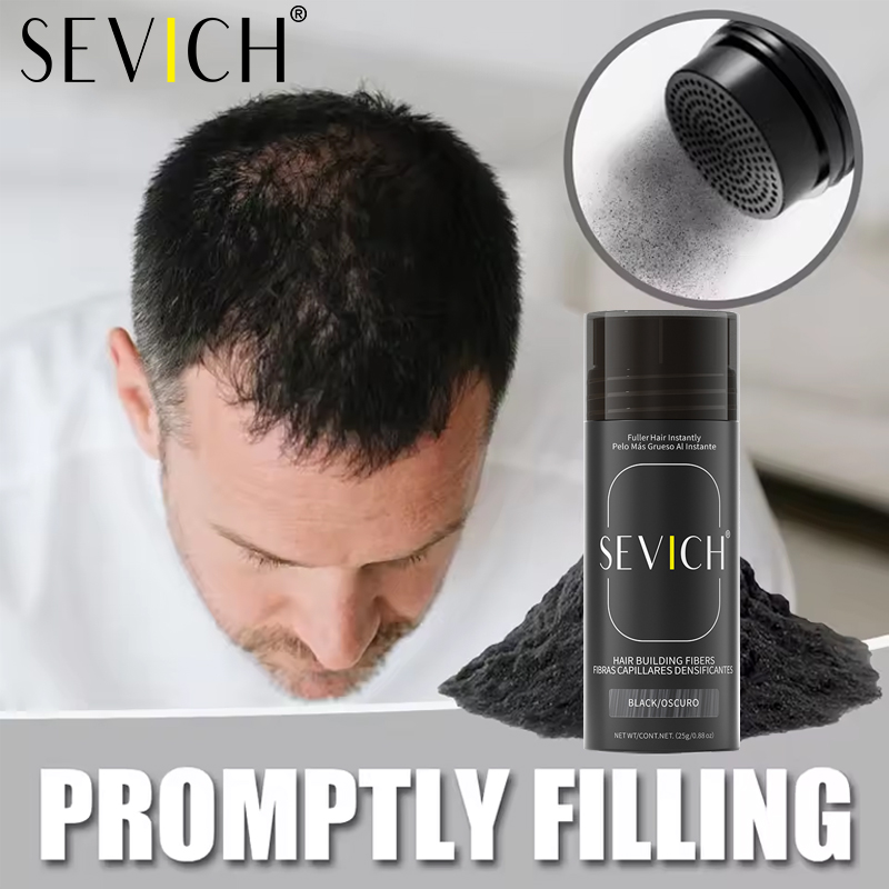 Fibras Profesionales para el C - Hair Care Products reseña y precio