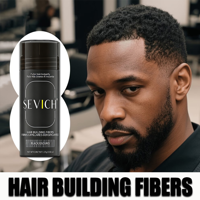 Fibras Profesionales para el C - Hair Care Products reseña y precio