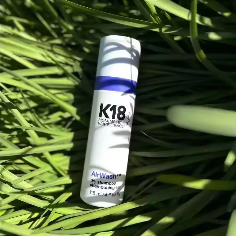 Mascarilla Capilar Reparadora  - Hair Care K18 reseña y precio