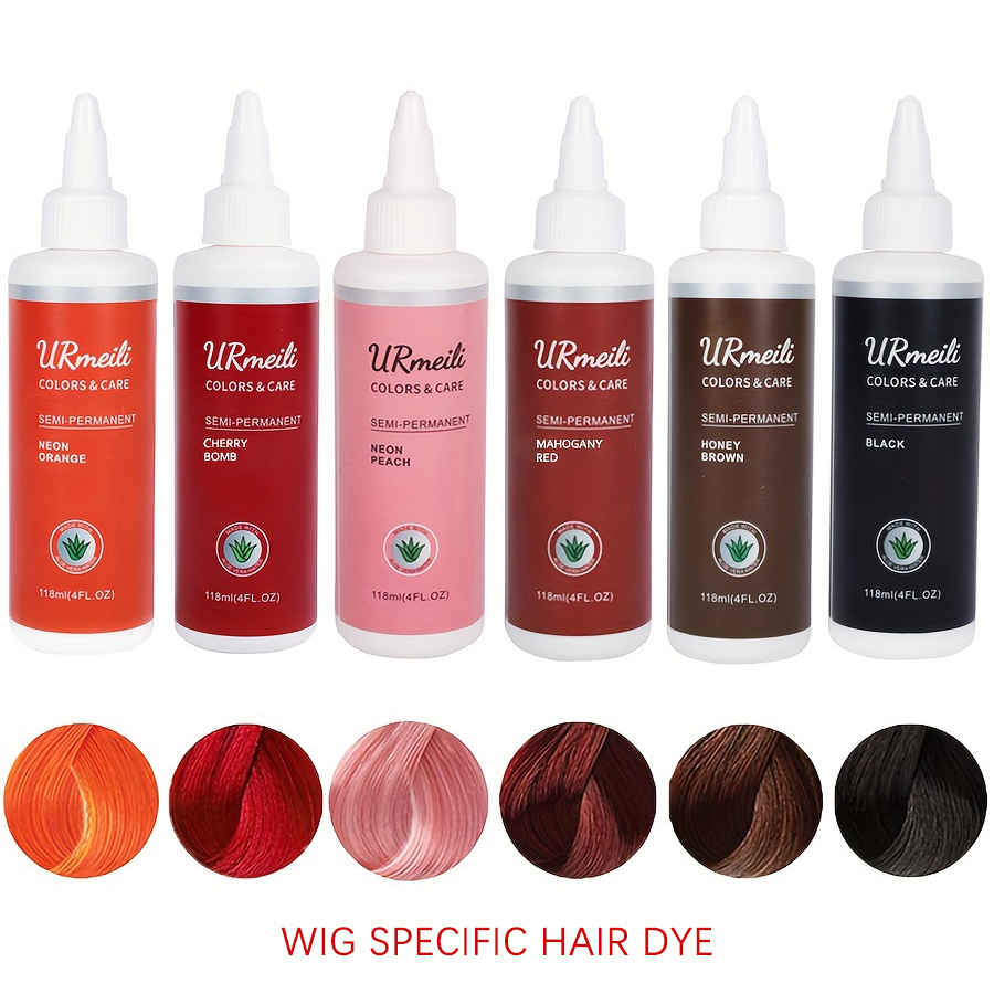 Crema para teñir el cabello Na - Hair Care Lotion reseña y precio