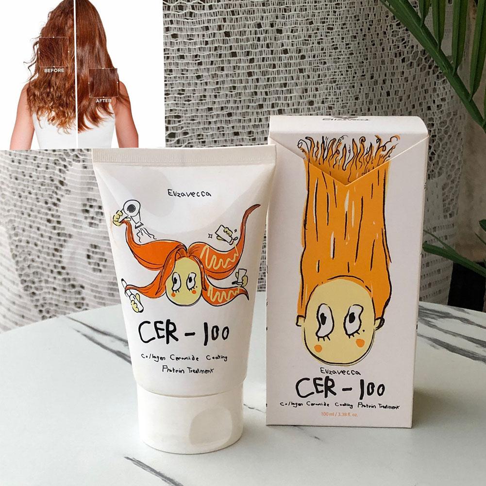  Mascarilla Capilar de Coláge - Hair Care Natural Ingredients reseña y precio