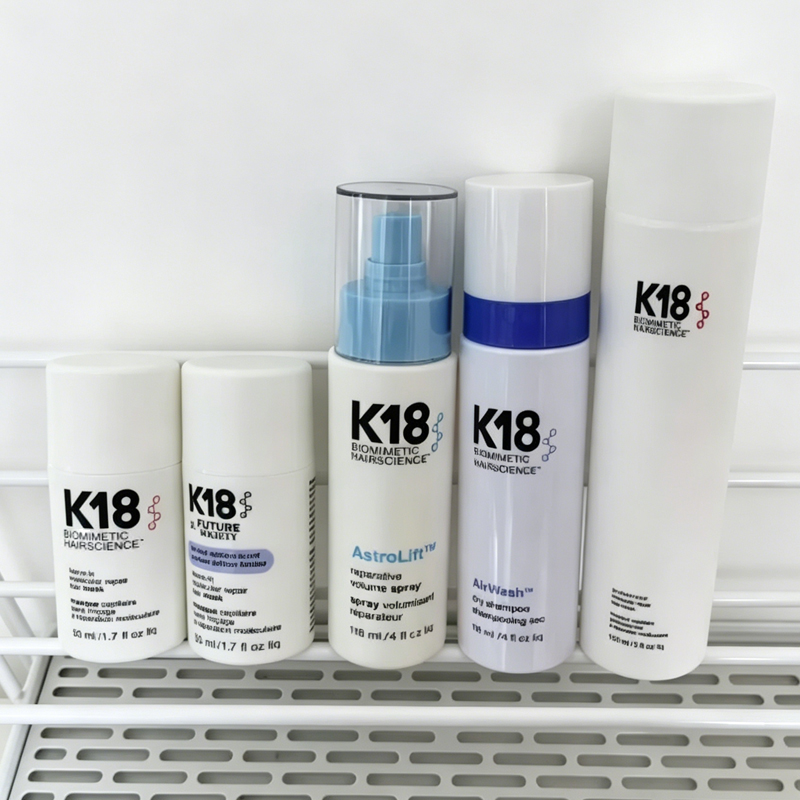 Acondicionador K18 de 150ml, r - Hair Care K18 reseña y precio